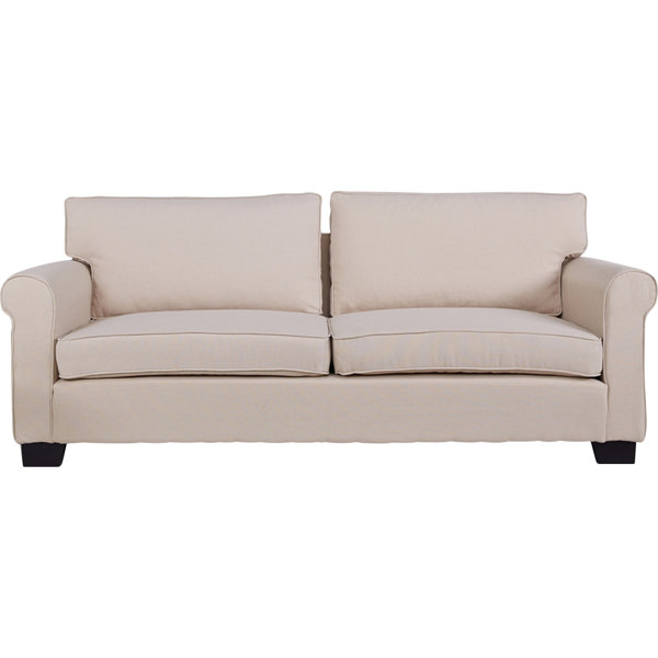 Gold Sparrow Pittsburgh Sofa & Reviews Wayfair